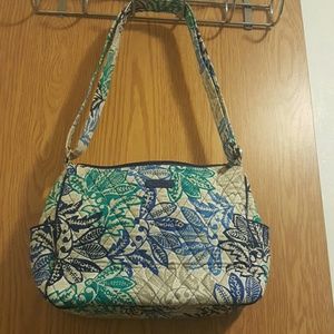 Vera Bradley Santiago purse